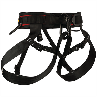 Mistras Ropeworks Harness Summit Harness – Misty Mountain Threadworks