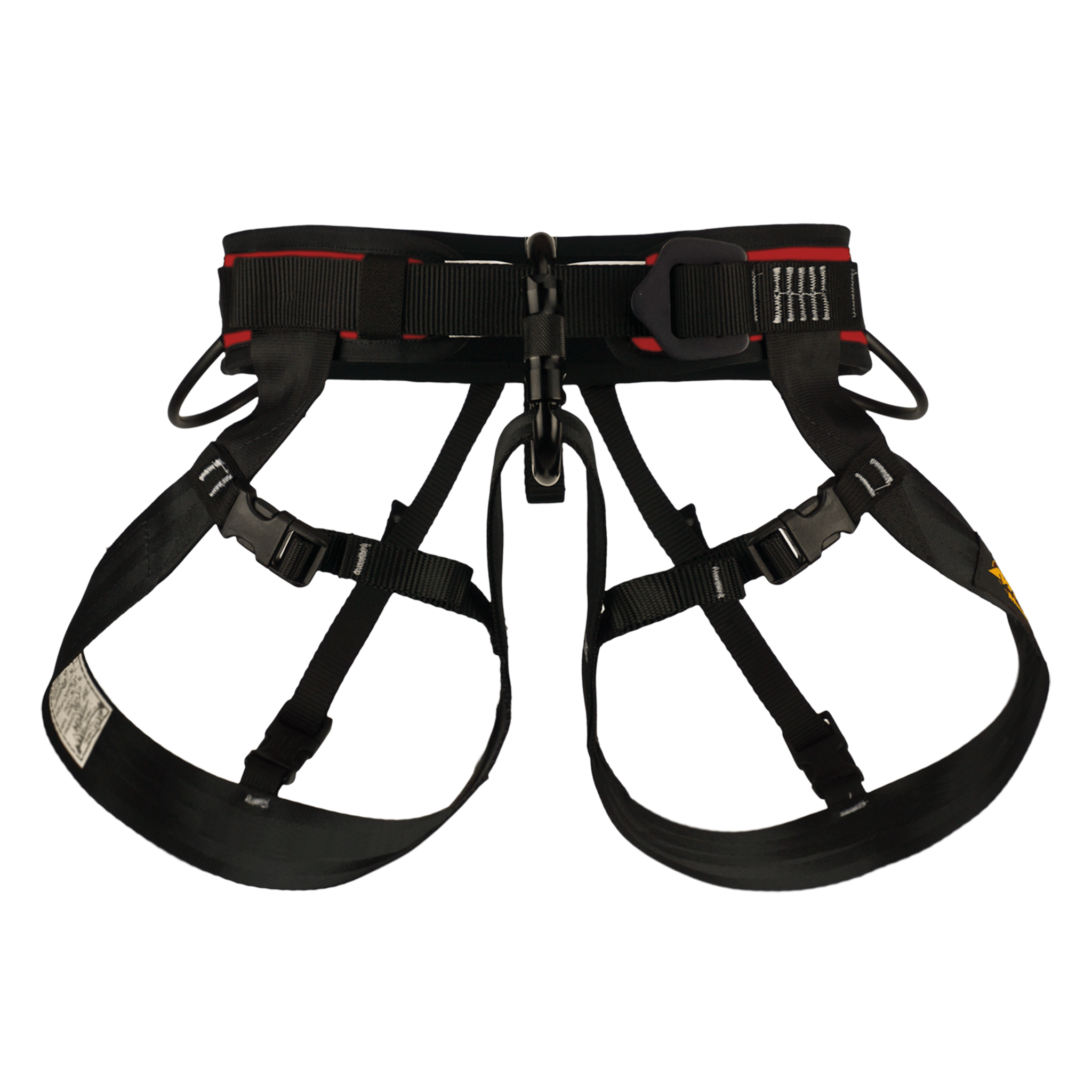 Summit Harness - Misty Mountain Threadworks