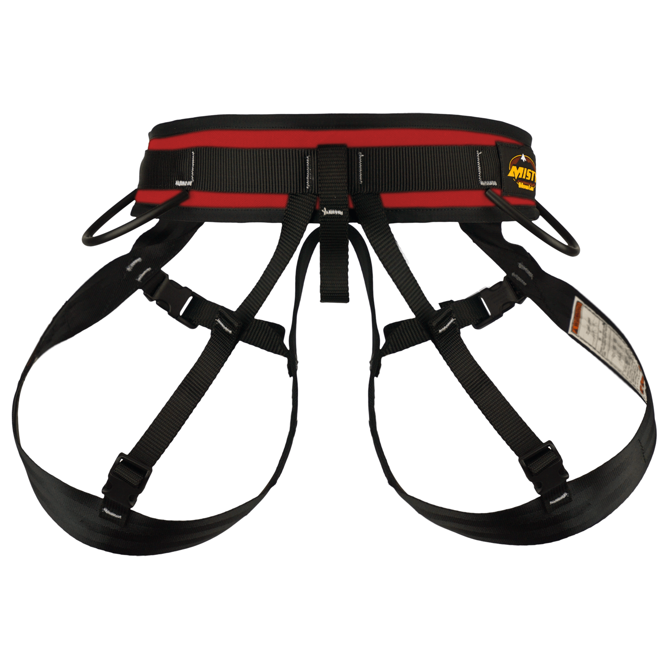 Summit Harness - Misty Mountain Threadworks