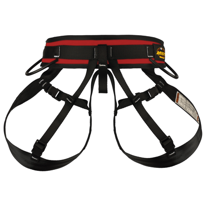 Summit Harness - Misty Mountain Threadworks