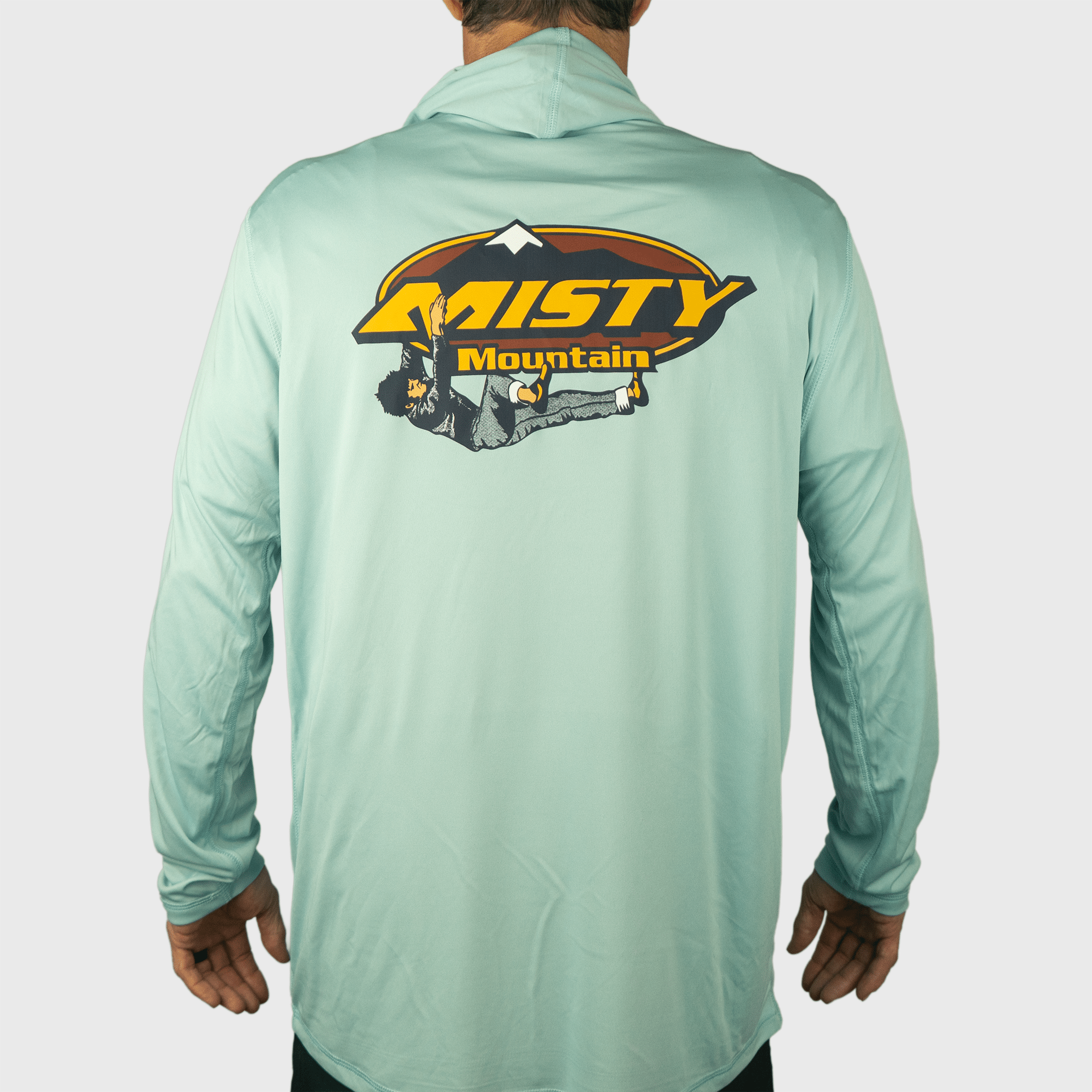 Sun Hoodie - Misty Mountain Threadworks