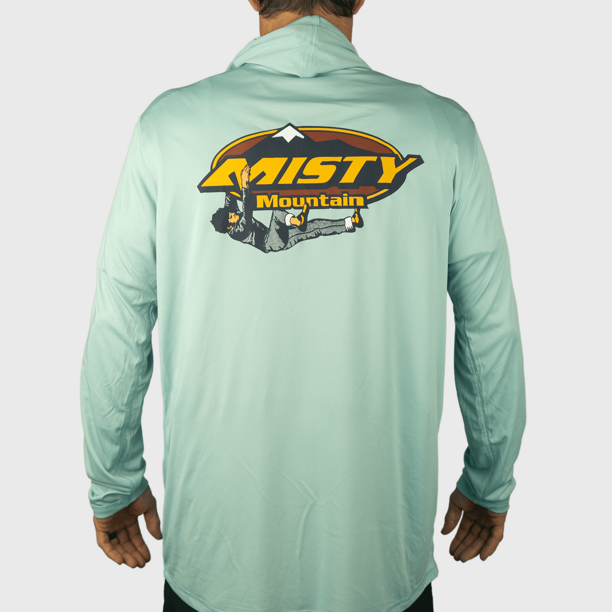 Sun Hoodie - Misty Mountain Threadworks