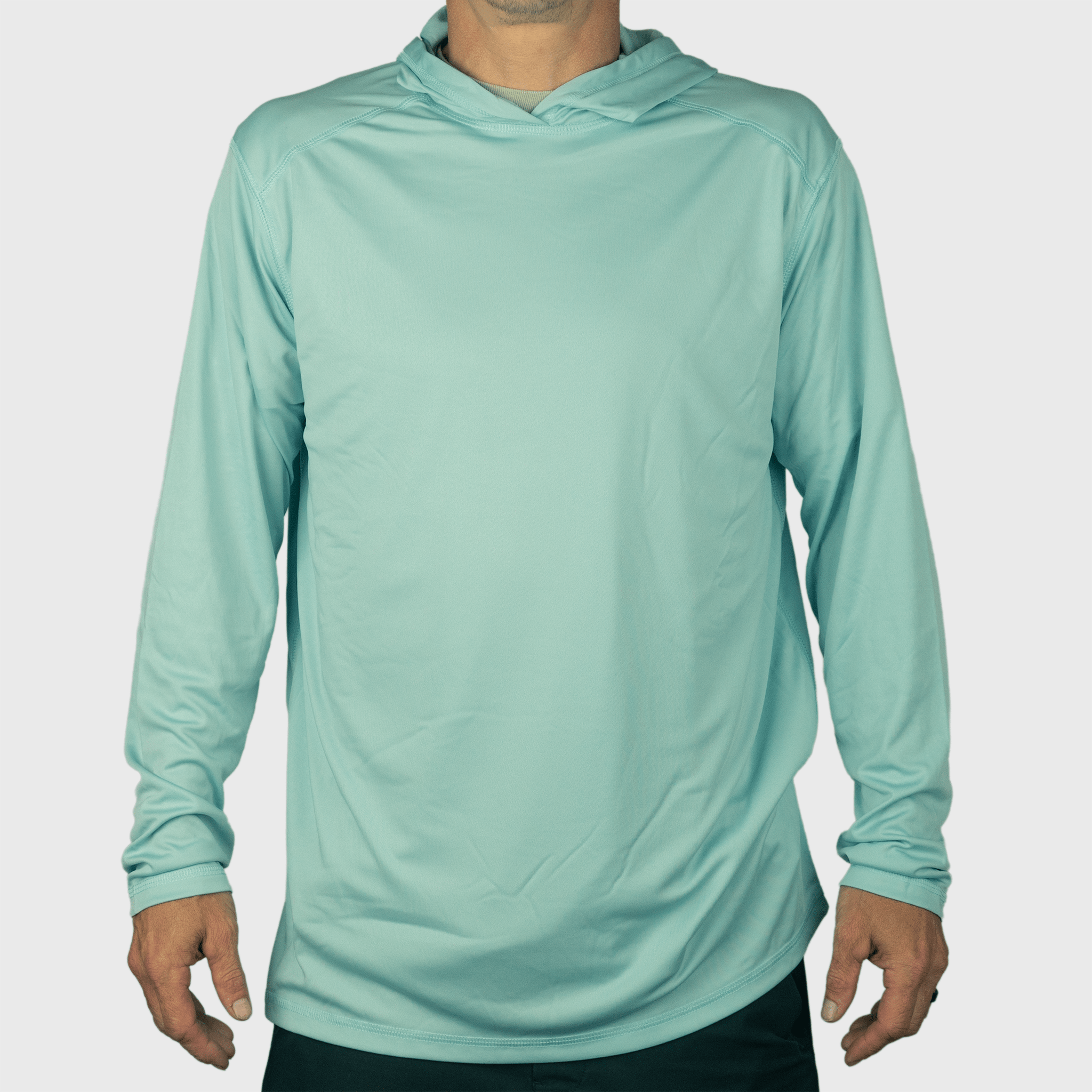 Sun Hoodie - Misty Mountain Threadworks