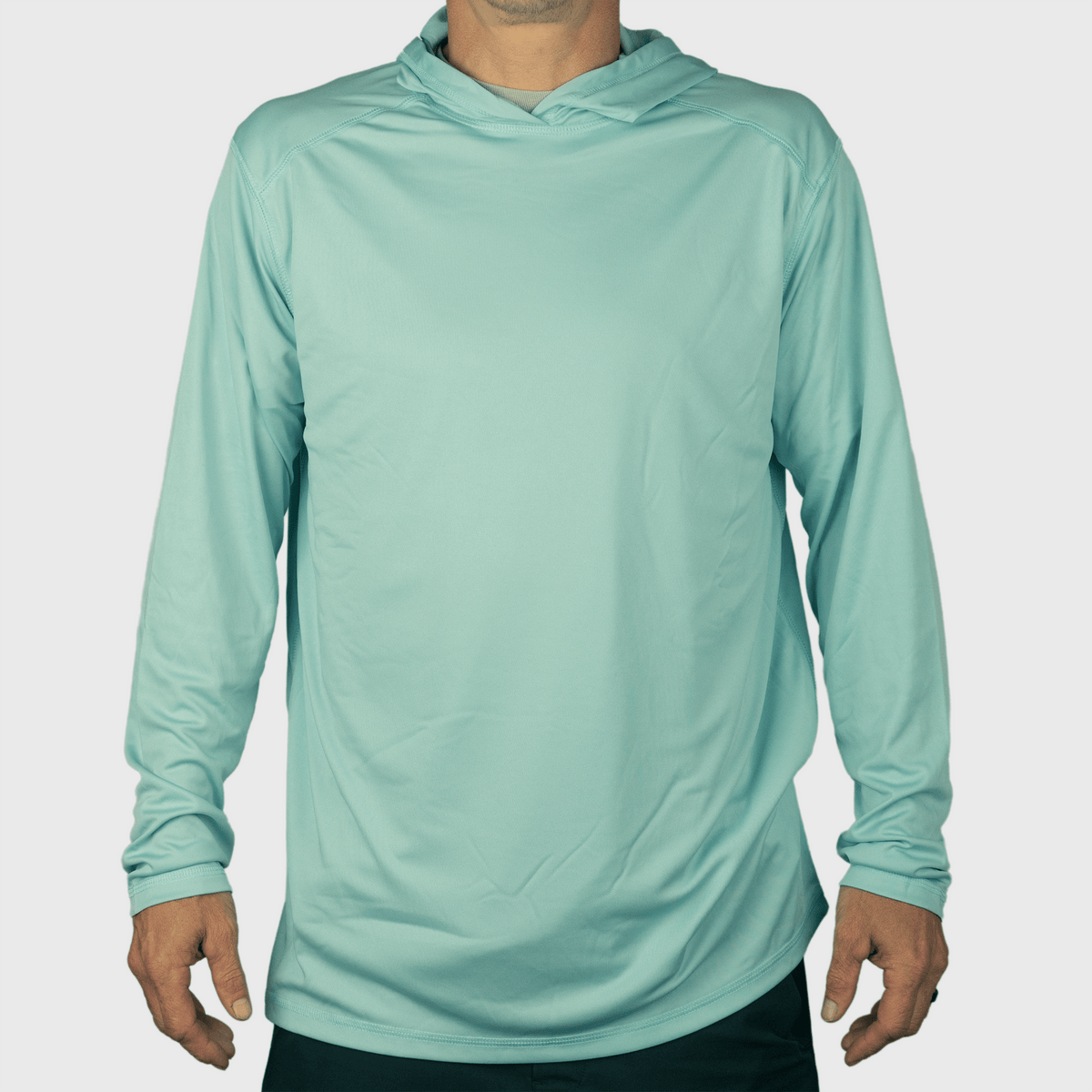 Sun Hoodie - Misty Mountain Threadworks