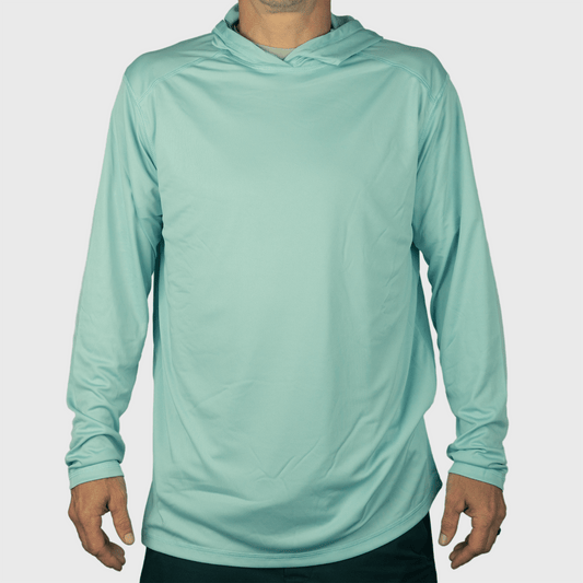 Sun Hoodie - Misty Mountain Threadworks