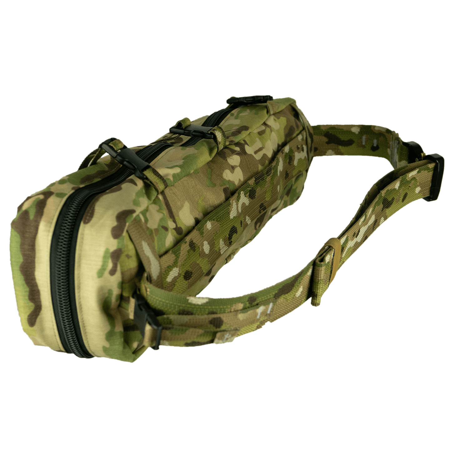 Tactical ROCO Insertion Cache (TRIC Rope Bag) - Misty Mountain Threadworks