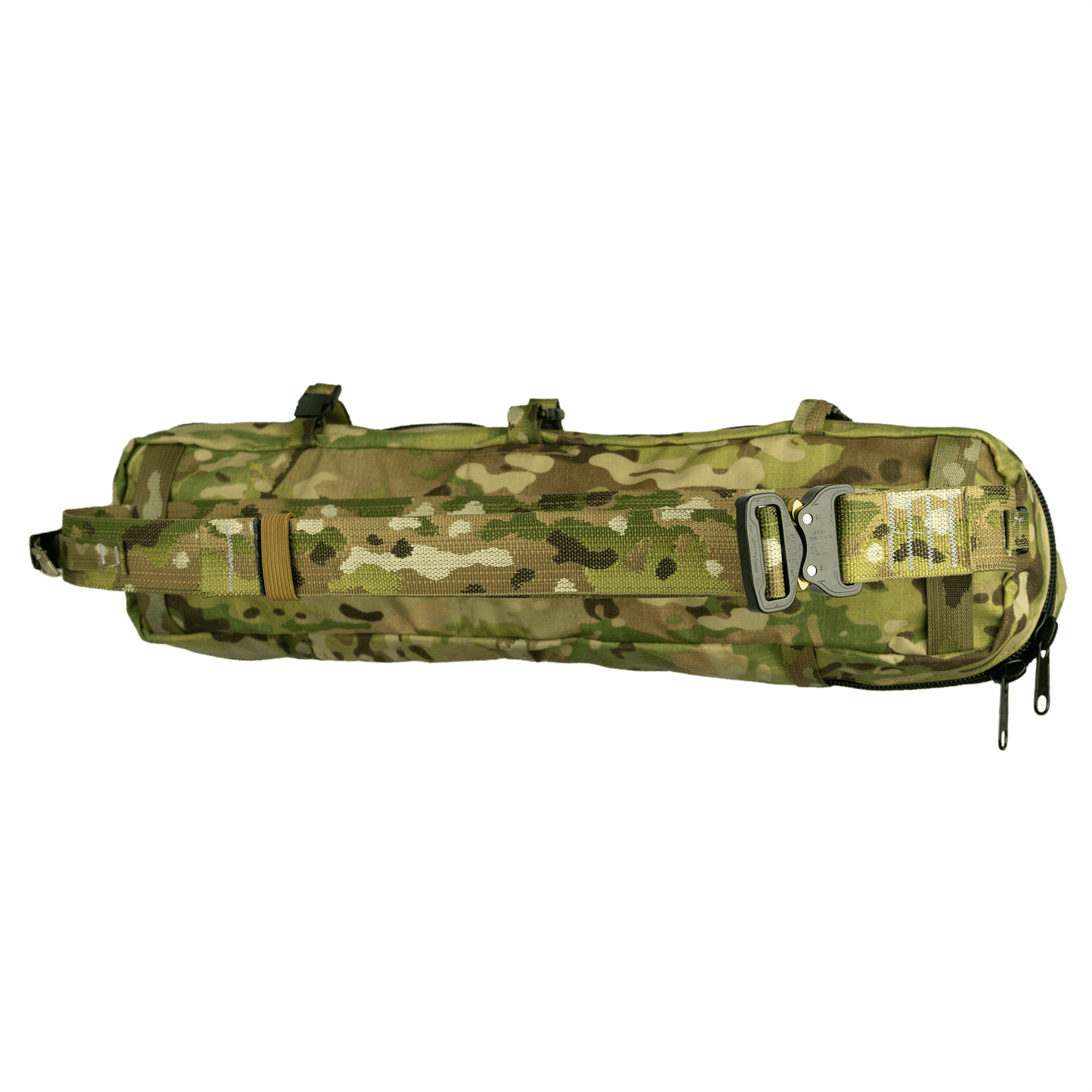 Tactical ROCO Insertion Cache (TRIC Rope Bag) - Misty Mountain Threadworks