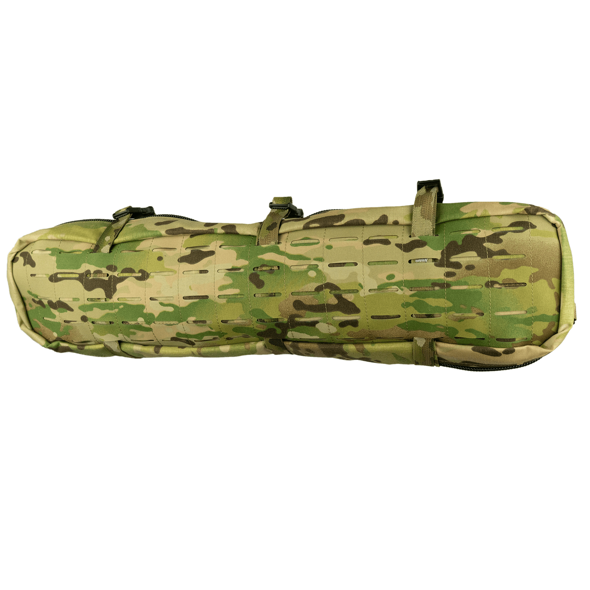 Tactical ROCO Insertion Cache (TRIC Rope Bag) – Misty Mountain