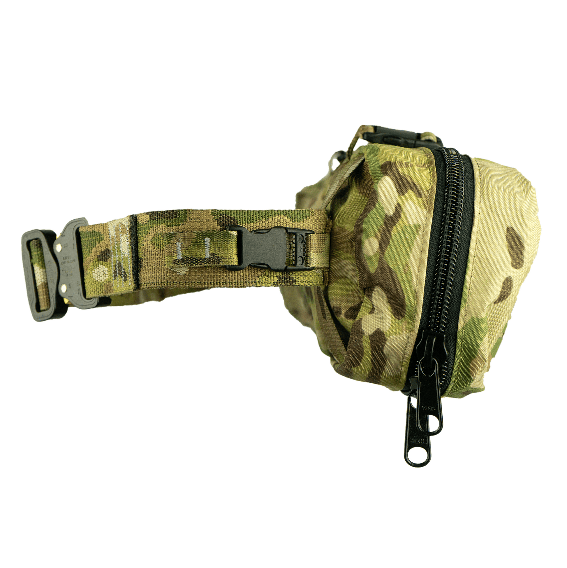 Tactical ROCO Insertion Cache (TRIC Rope Bag) - Misty Mountain Threadworks