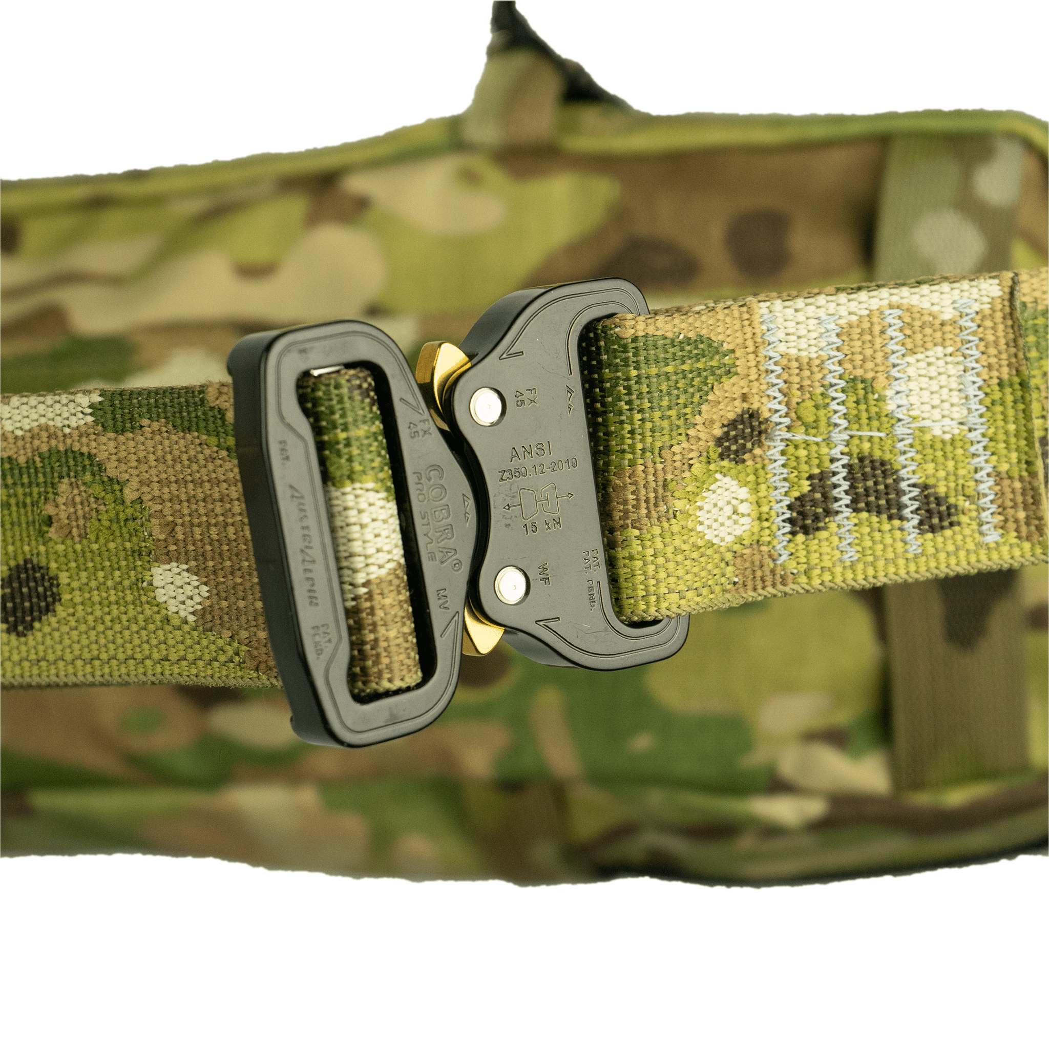 Tactical ROCO Insertion Cache (TRIC Rope Bag) - Misty Mountain Threadworks