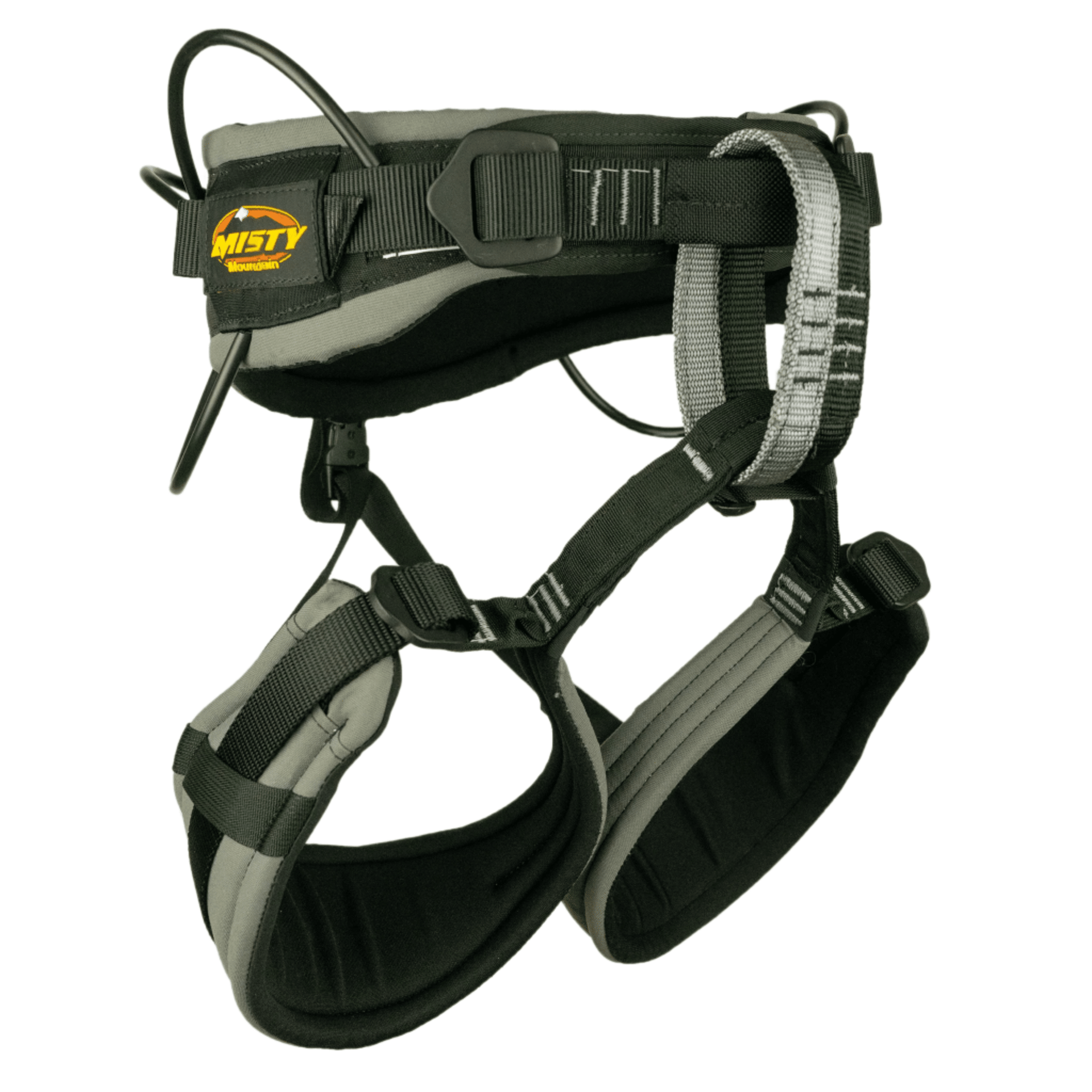Misty Mountain Titan Harness-Small