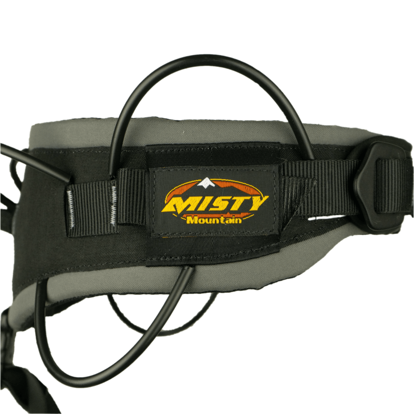 Titan Harness - Misty Mountain Threadworks