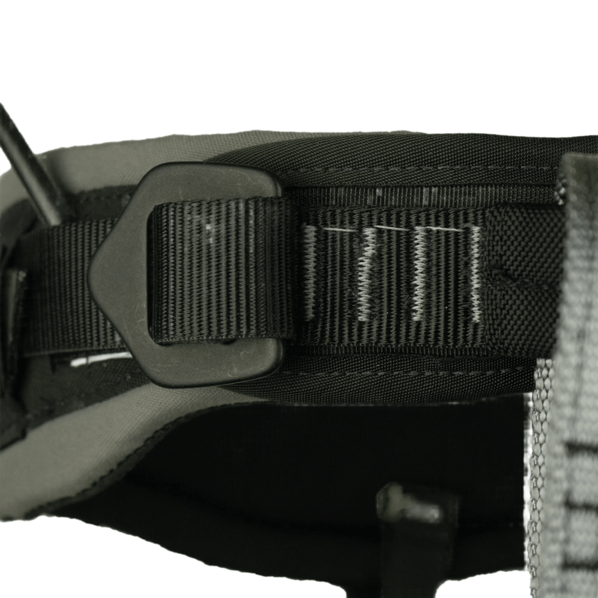 Mistras Ropeworks Harness Titan Harness – Misty Mountain Threadworks