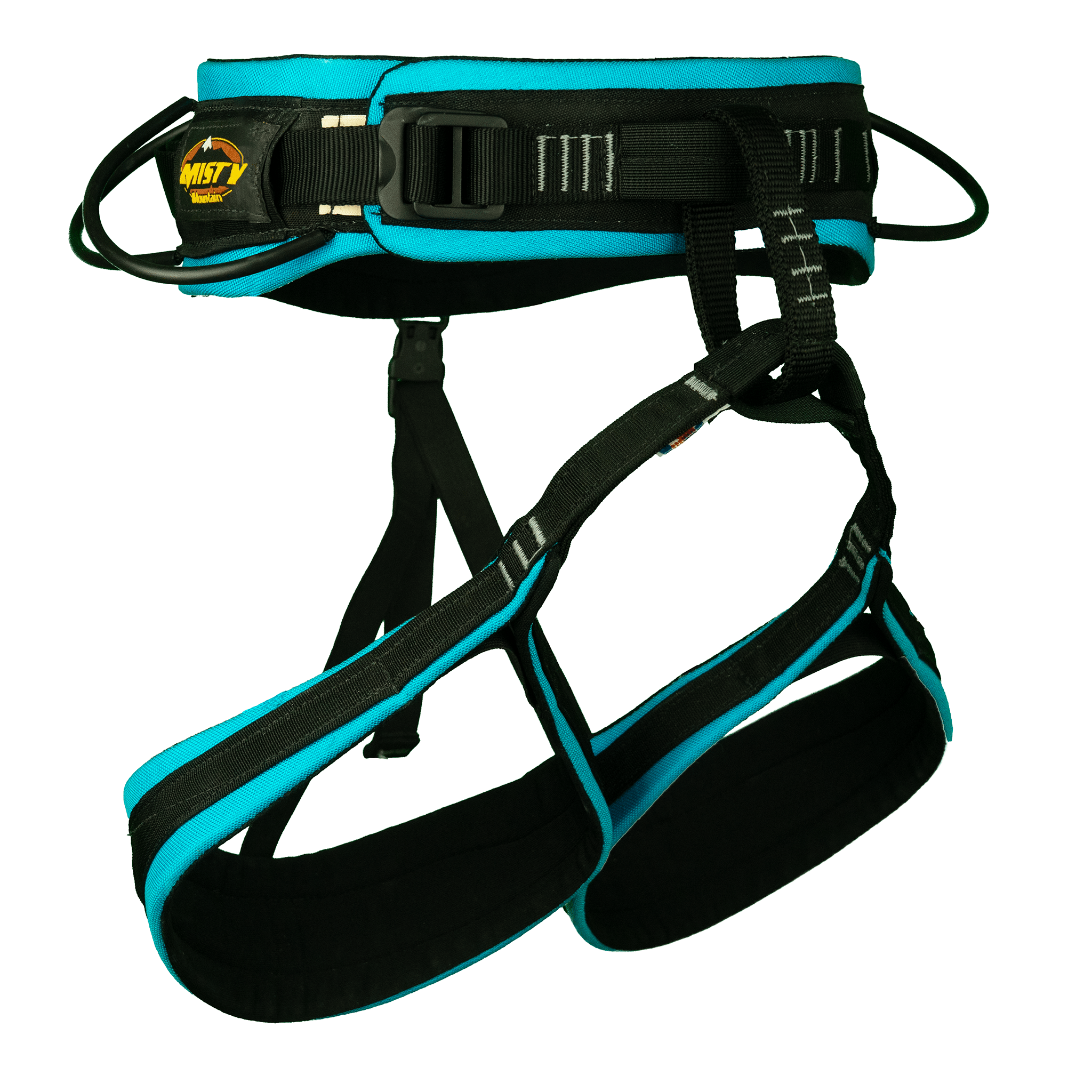 Turbo Harness - Misty Mountain Threadworks