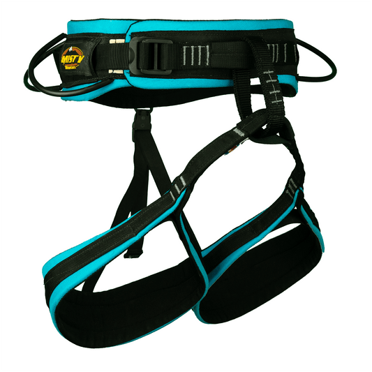 Turbo Harness - Misty Mountain Threadworks