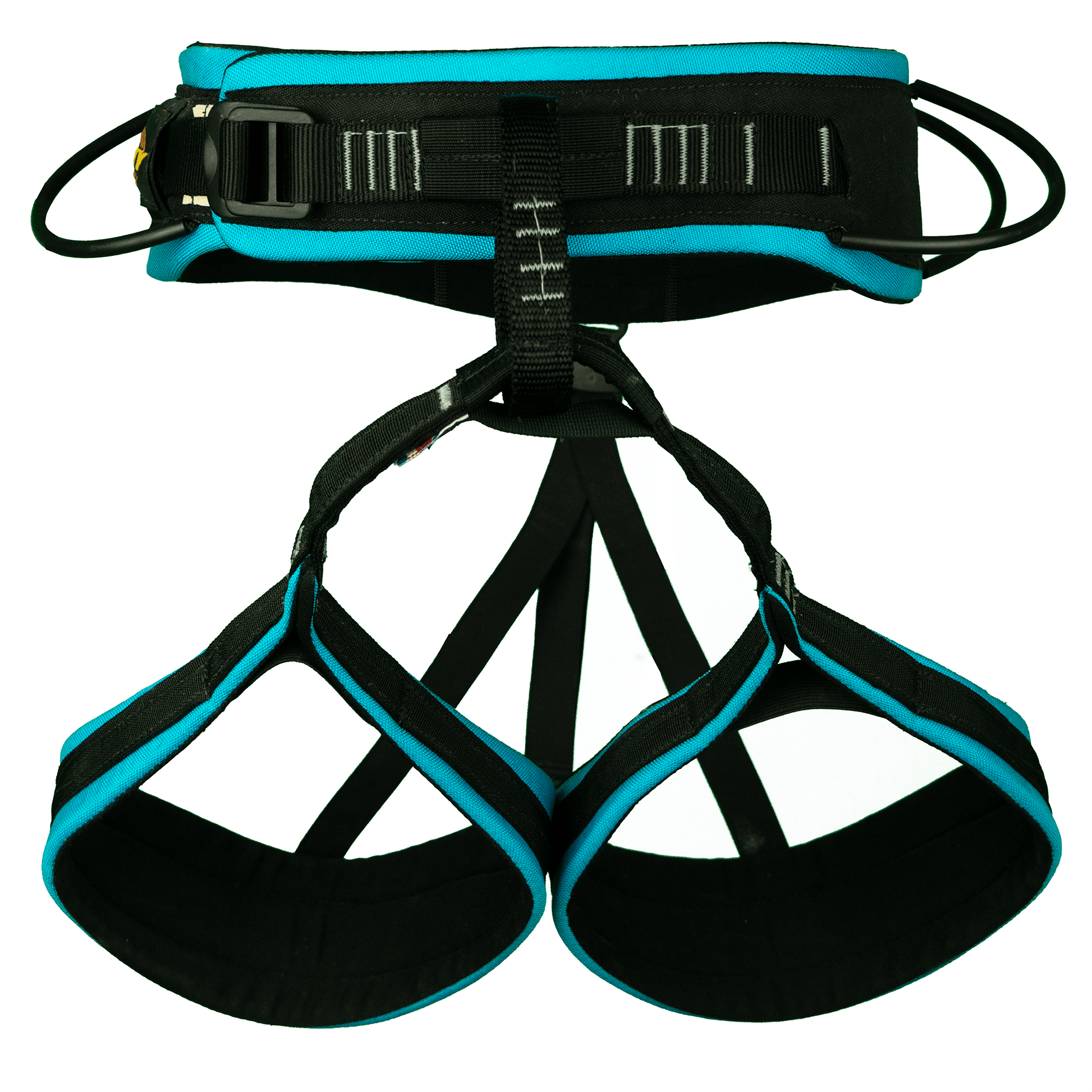 Turbo Harness - Misty Mountain Threadworks