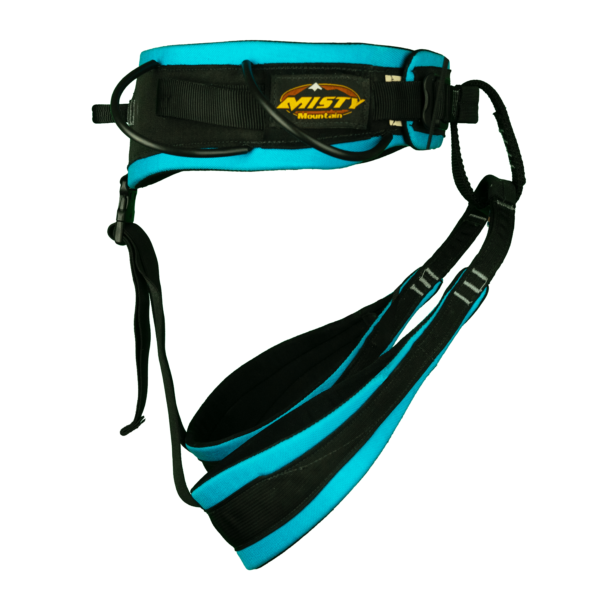 Turbo Harness - Misty Mountain Threadworks