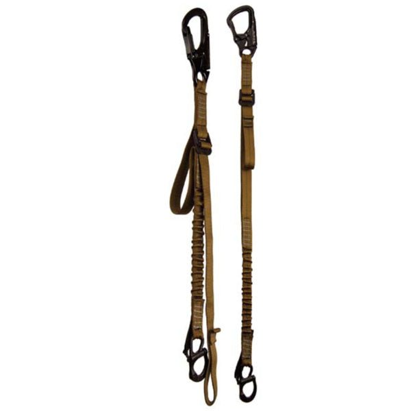 UH1 Adjustable Tether - Misty Mountain Threadworks