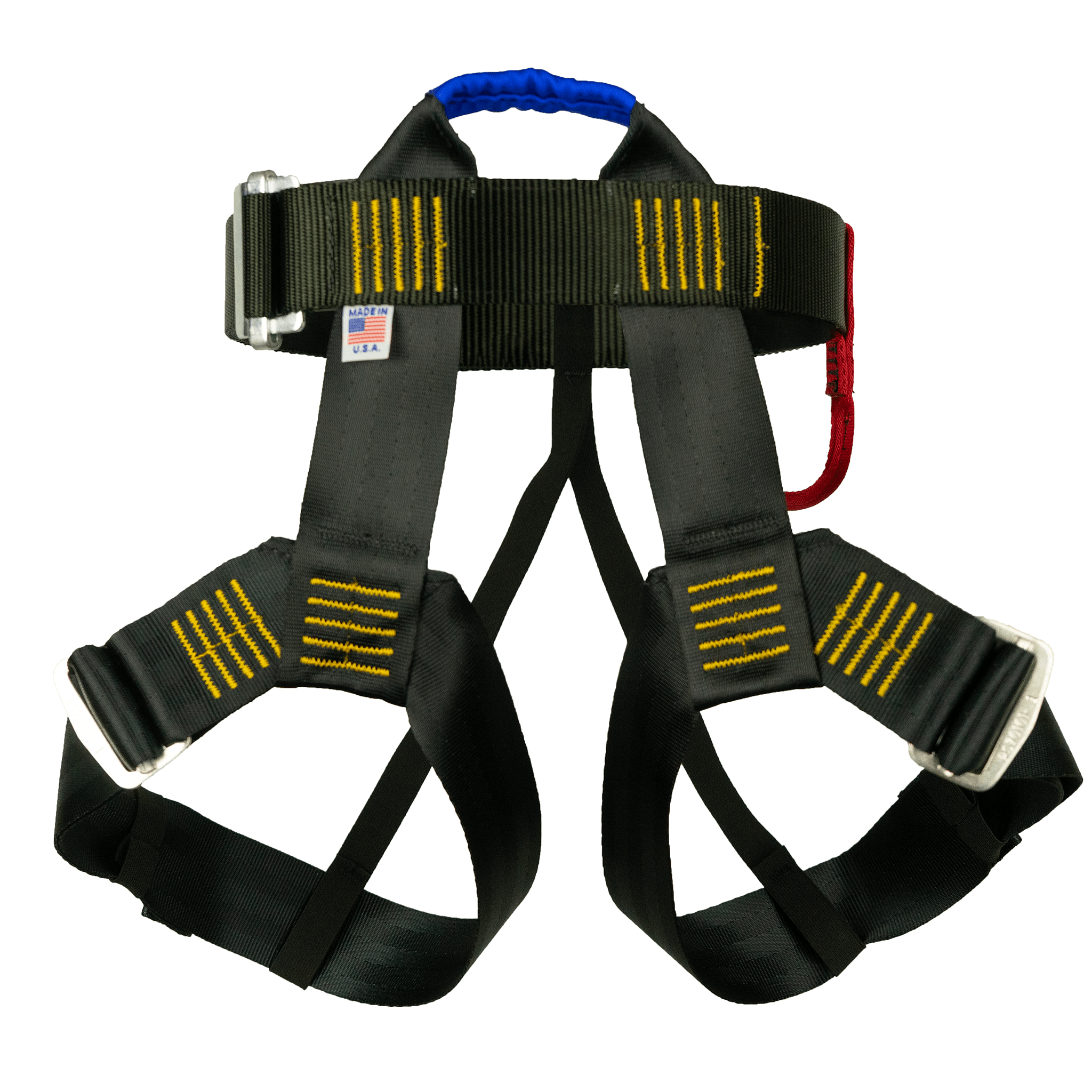 Adventure Harnesses – Misty Mountain Threadworks